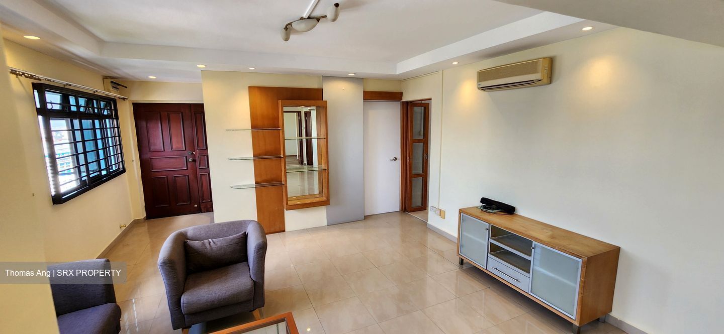 Blk 353 Ang Mo Kio Street 32 (Ang Mo Kio), HDB 4 Rooms #441250931